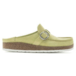 Buckley Suede Leather - BIRKENSTOCK