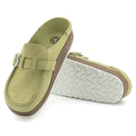 Buckley Suede Leather - BIRKENSTOCK