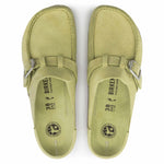 Buckley Suede Leather - BIRKENSTOCK