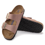 Arizona Soft Footbed Nubuck Leather