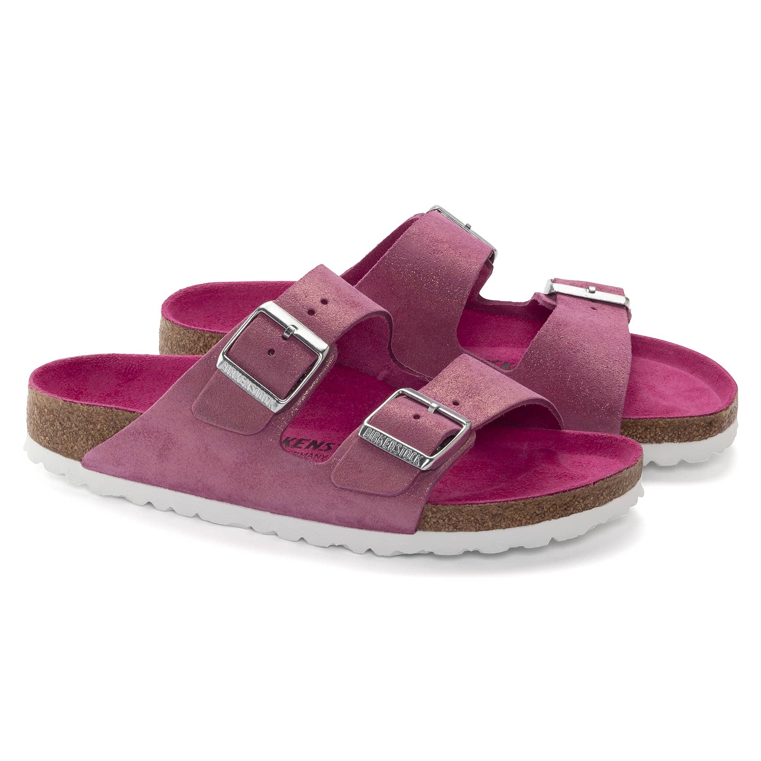 Pink Most Popular Birkenstock Color 218 NEW* Unisex KIDS