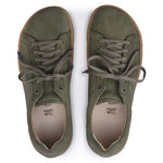 Bend Low Suede Leather - BIRKENSTOCK