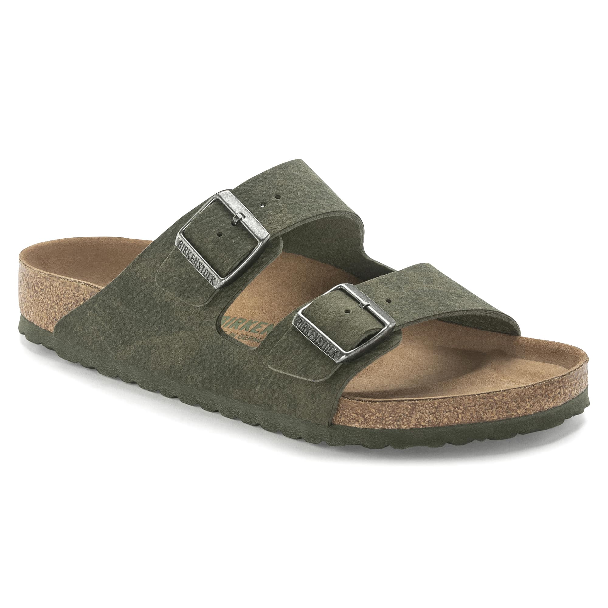 Birkenstock - Unisex - Thyme - Flat Sandal