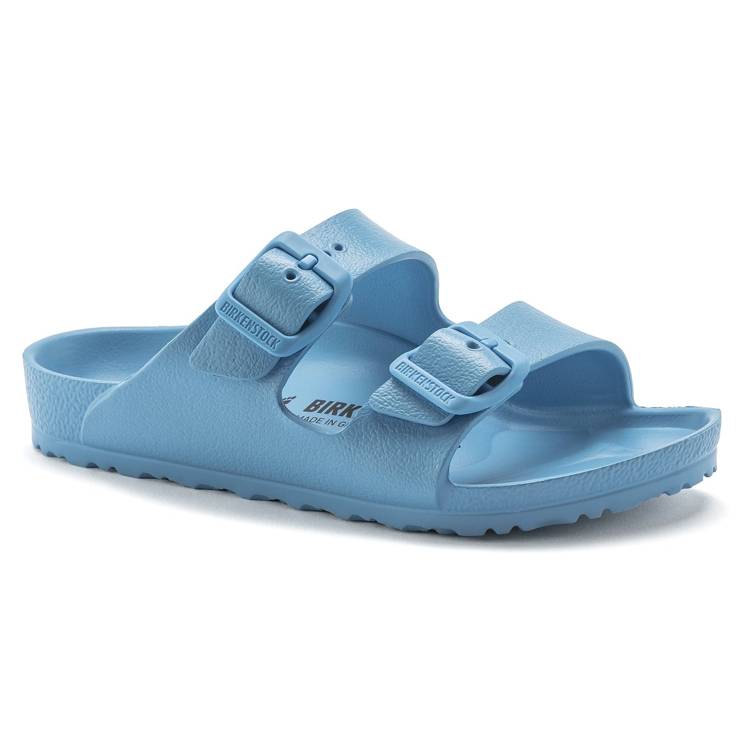 Buy Blue Blue/Sky Blue Arizona Kids EVA Online in India BIRKENSTOCK