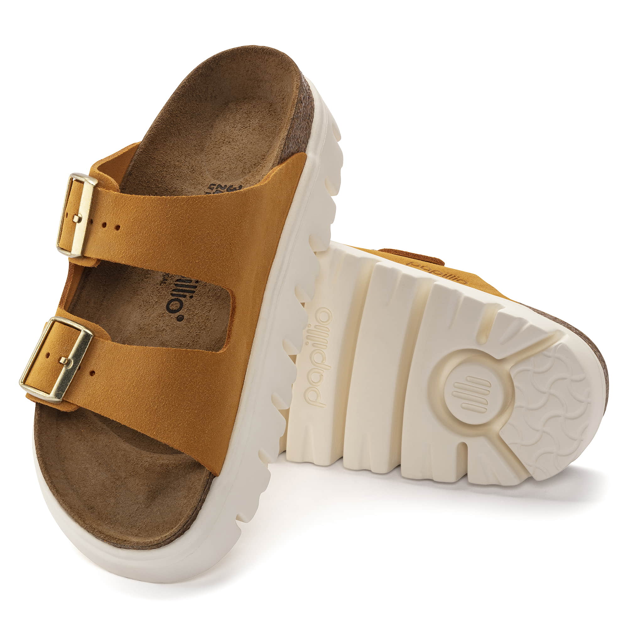 BIRKENSTOCK Suede | shop online at BIRKENSTOCK