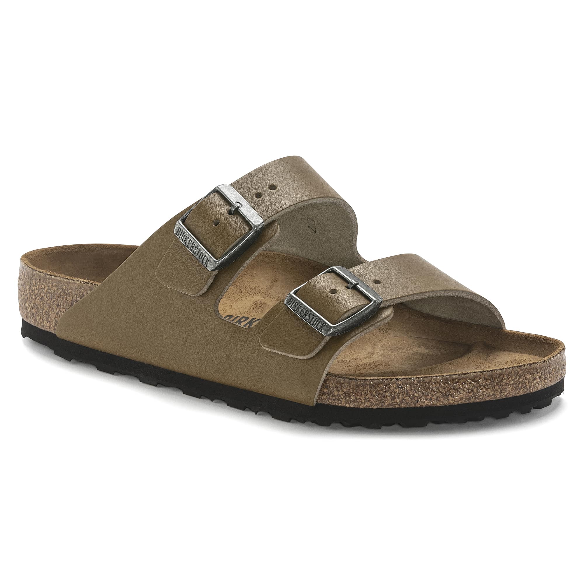 Mochi Men Brown Synthetic Sandals 7-UK (16-427-12-41) : Amazon.in: Fashion