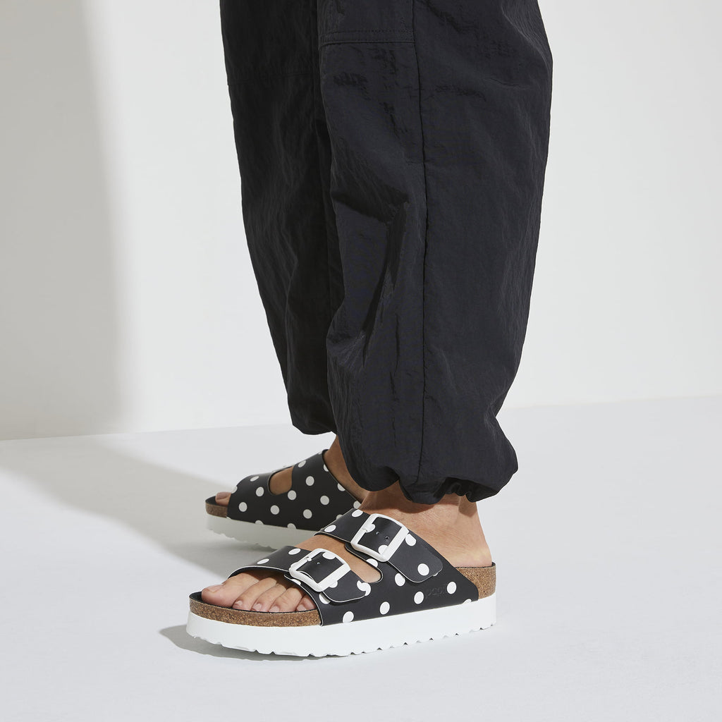 Arizona Platform Birko-Florâ BIRKENSTOCK