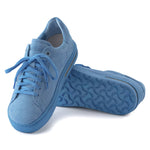 Bend Low Suede Embossed - BIRKENSTOCK