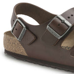 Milano Natural Leather - BIRKENSTOCK