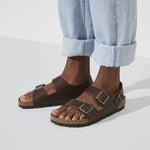 Milano Natural Leather - BIRKENSTOCK