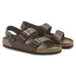 Milano Natural Leather - BIRKENSTOCK