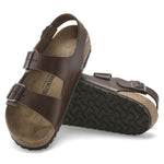 Milano Natural Leather - BIRKENSTOCK