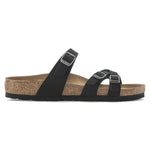 Franca Birko-Flor Nubuck - BIRKENSTOCK