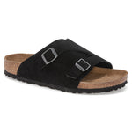 Zurich Suede Leather - BIRKENSTOCK