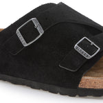 Zurich Suede Leather - BIRKENSTOCK