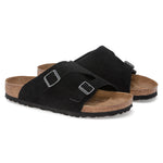 Zurich Suede Leather - BIRKENSTOCK