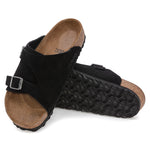 Zurich Suede Leather - BIRKENSTOCK