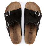 Zurich Suede Leather - BIRKENSTOCK
