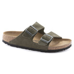 Arizona Suede Leather - BIRKENSTOCK