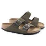 Arizona Suede Leather - BIRKENSTOCK