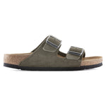 Arizona Suede Leather - BIRKENSTOCK