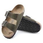 Arizona Suede Leather - BIRKENSTOCK