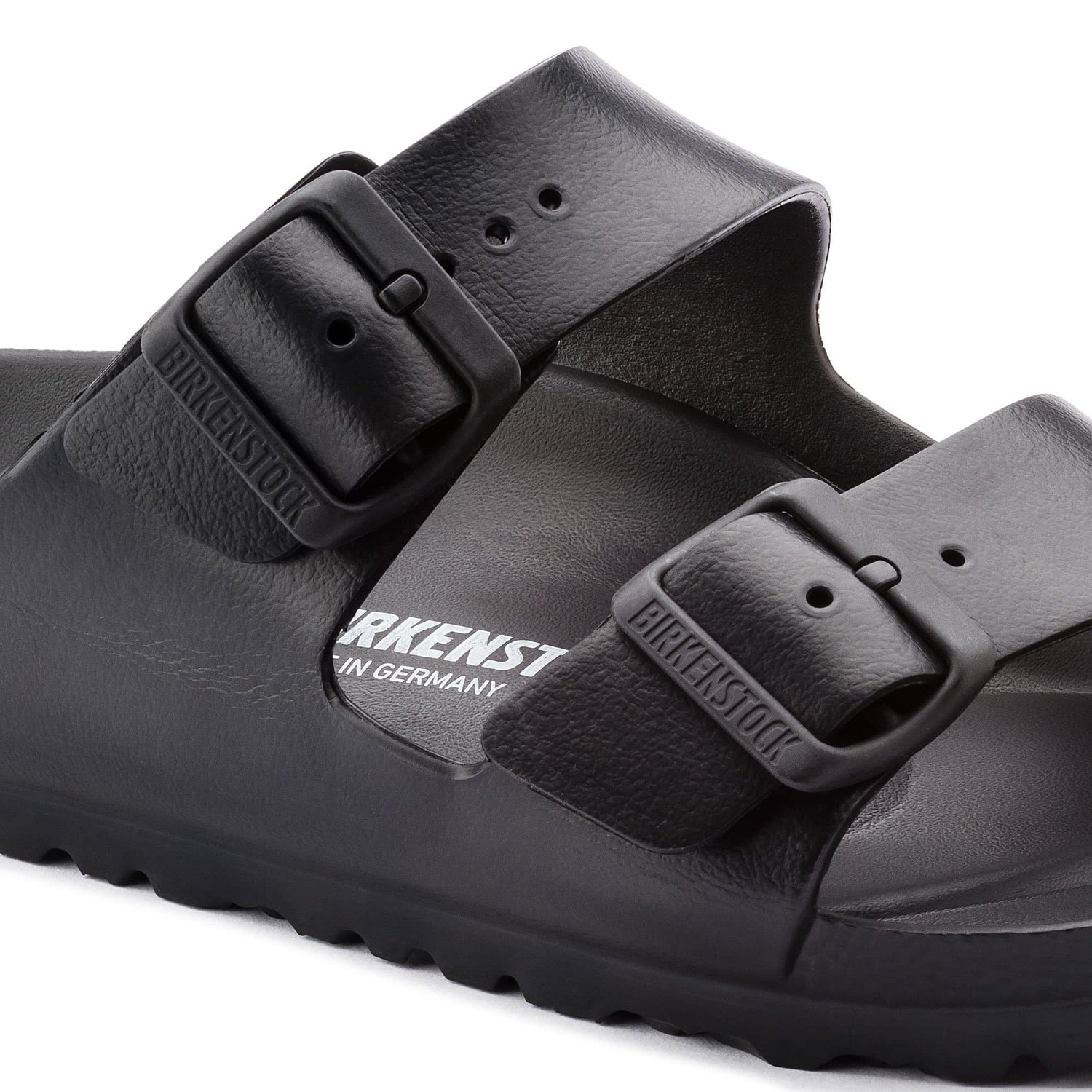 Buy Black Black Arizona Essentials EVA Online in India BIRKENSTOCK