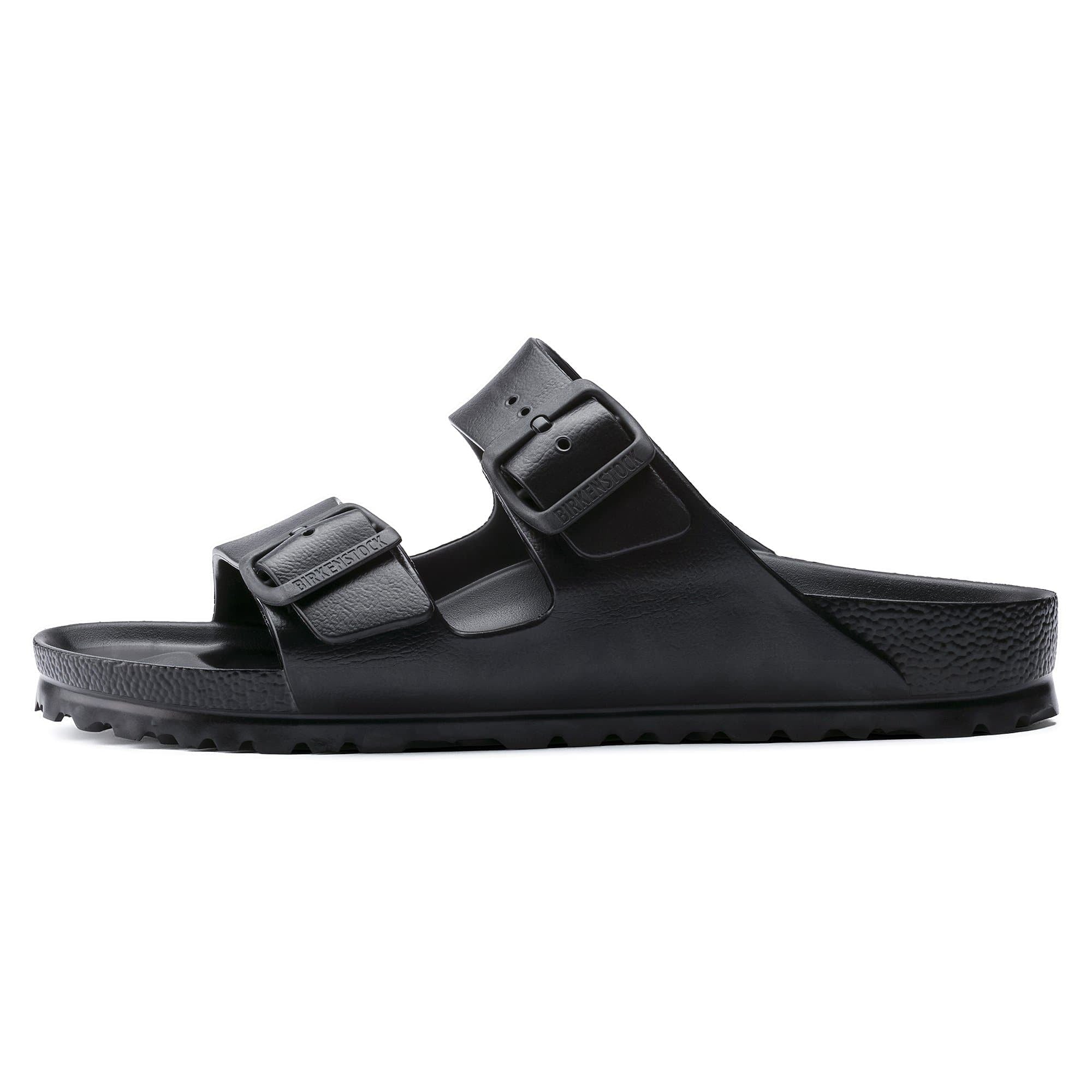 Buy Black Black Arizona Essentials EVA Online in India | BIRKENSTOCK