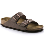 Arizona Birko-Flor Nubuck - BIRKENSTOCK