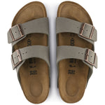Arizona Birko-Flor Nubuck - BIRKENSTOCK
