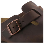 Boston NU Oiled Leather - BIRKENSTOCK