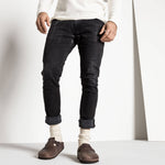 Boston NU Oiled Leather - BIRKENSTOCK