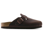 Boston NU Oiled Leather - BIRKENSTOCK