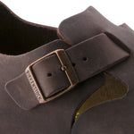 London Oiled Leather - BIRKENSTOCK