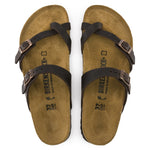 Mayari Oiled Leather - BIRKENSTOCK