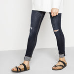 Mayari Oiled Leather - BIRKENSTOCK