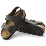 Milano Natural Leather - BIRKENSTOCK