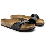 Madrid Birko-Flor Patent - BIRKENSTOCK