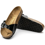 Madrid Birko-Flor Patent - BIRKENSTOCK