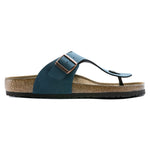 Ramses Birko-Flor Nubuck Basalt - BIRKENSTOCK