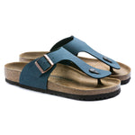 Ramses Birko-Flor Nubuck Basalt - BIRKENSTOCK