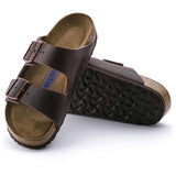 Arizona Soft Footbed Oiled Leather
