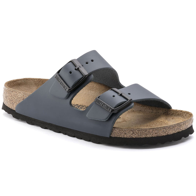 Buy Blue Blue Arizona Natural Leather Online in India | BIRKENSTOCK