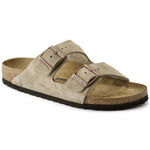 Arizona Suede Leather - BIRKENSTOCK