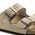 Arizona Suede Leather - BIRKENSTOCK