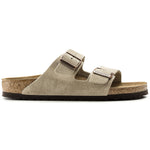 Arizona Suede Leather - BIRKENSTOCK