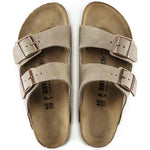 Arizona Suede Leather - BIRKENSTOCK