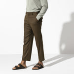Arizona Suede Leather - BIRKENSTOCK