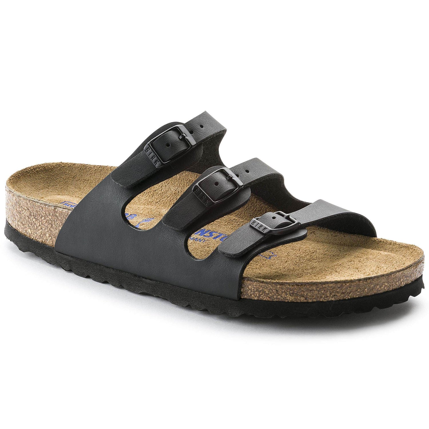 Florida Soft Footbed Birko-Flor - Main Image