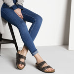 Arizona Oiled Leather - BIRKENSTOCK